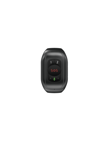 CANYON tracker ST-02 4G GPS Black